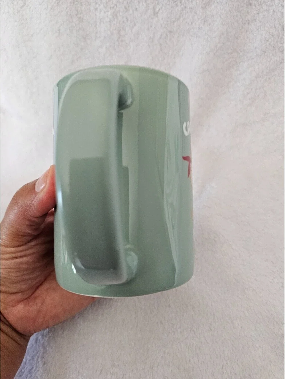 New Target Cat Lady Era Coffee Mug Cup 4.5